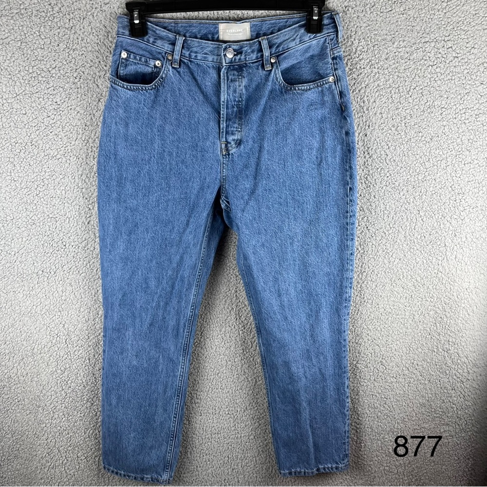 Everlane 90’s Cheeky Jean